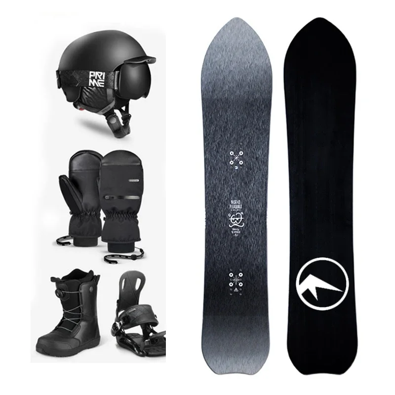 Board Game Logo - -nuovo casco da snowboard Tavola da