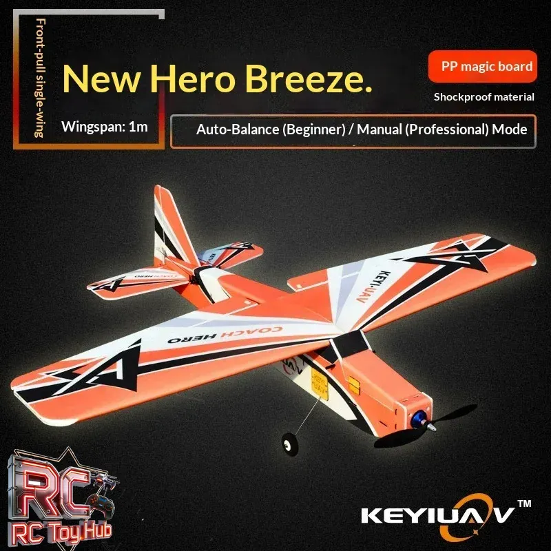 Board Game Wingspan - KEYIUAV Aereo RC ad Ala Fissa