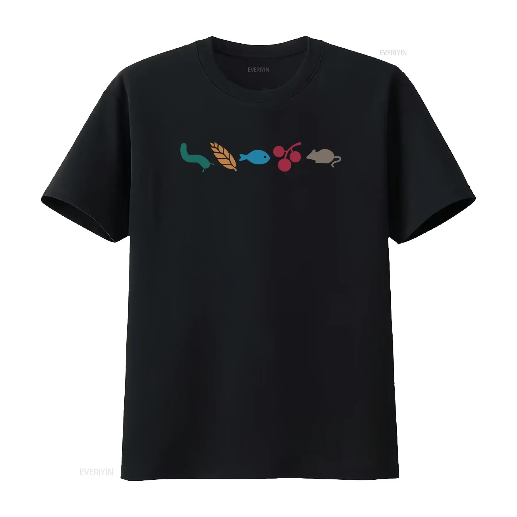Board Game Inspiration - T-shirt Wingspan Youth ispirata ai giochi