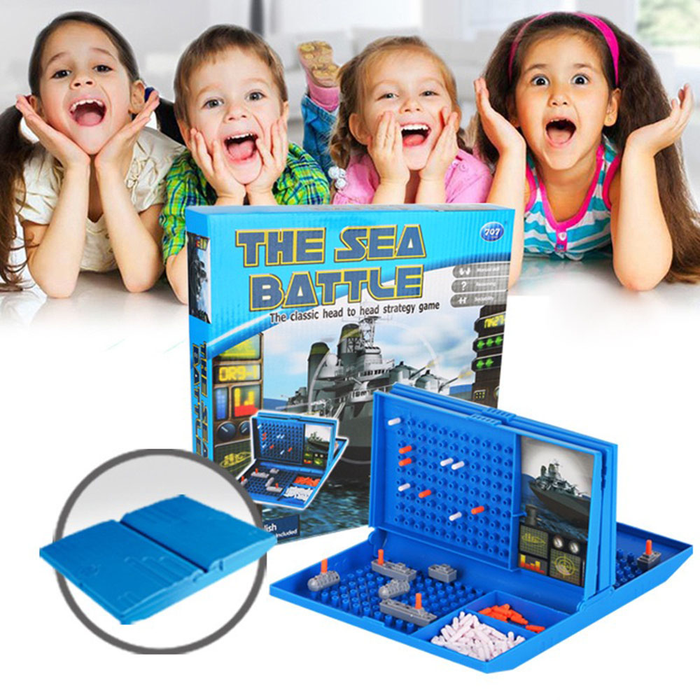 Board Game Wingspan - Battleship gioco da tavolo Sea Battle