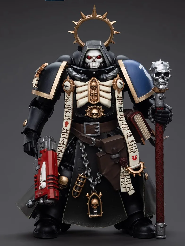 Board Game War - 【Accessori】Joytoy Warhammer 40K 1/18 Action Figure