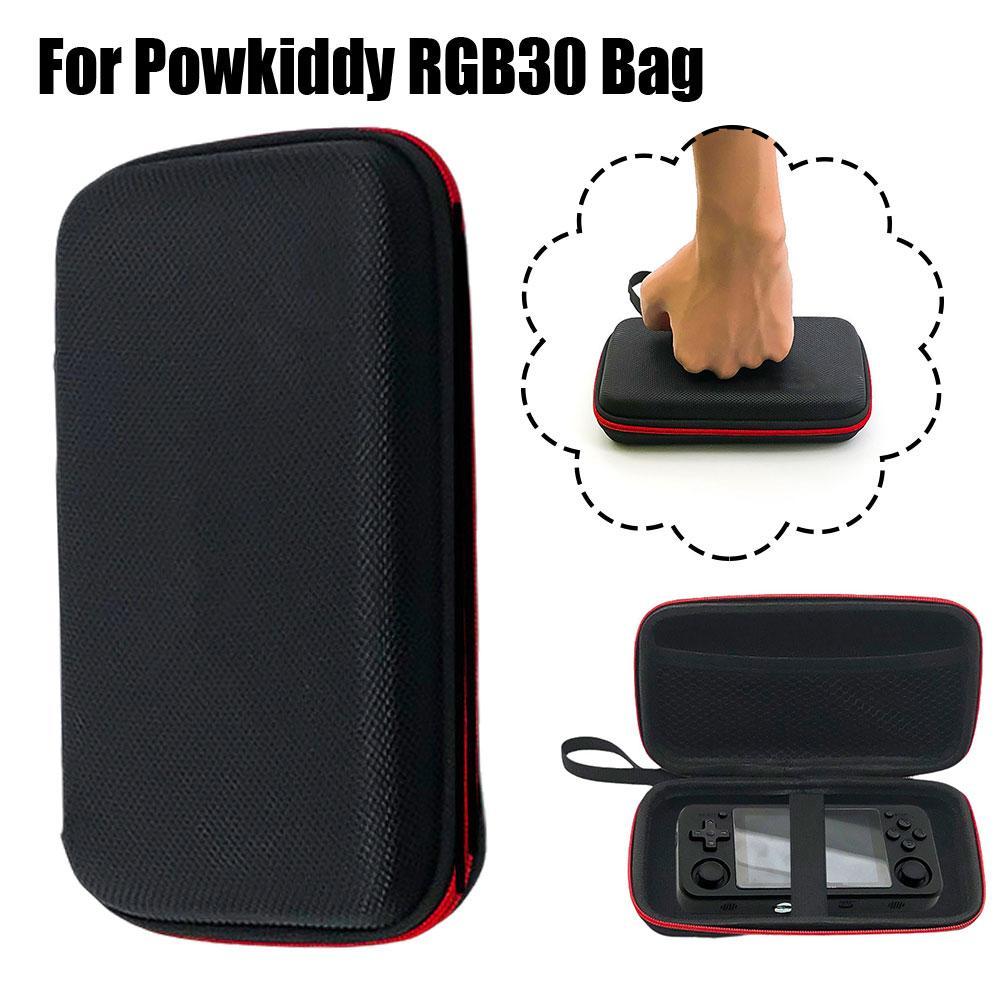 Board Game War - Custodia rigida PortablBag per ANBERNIC RG35XX