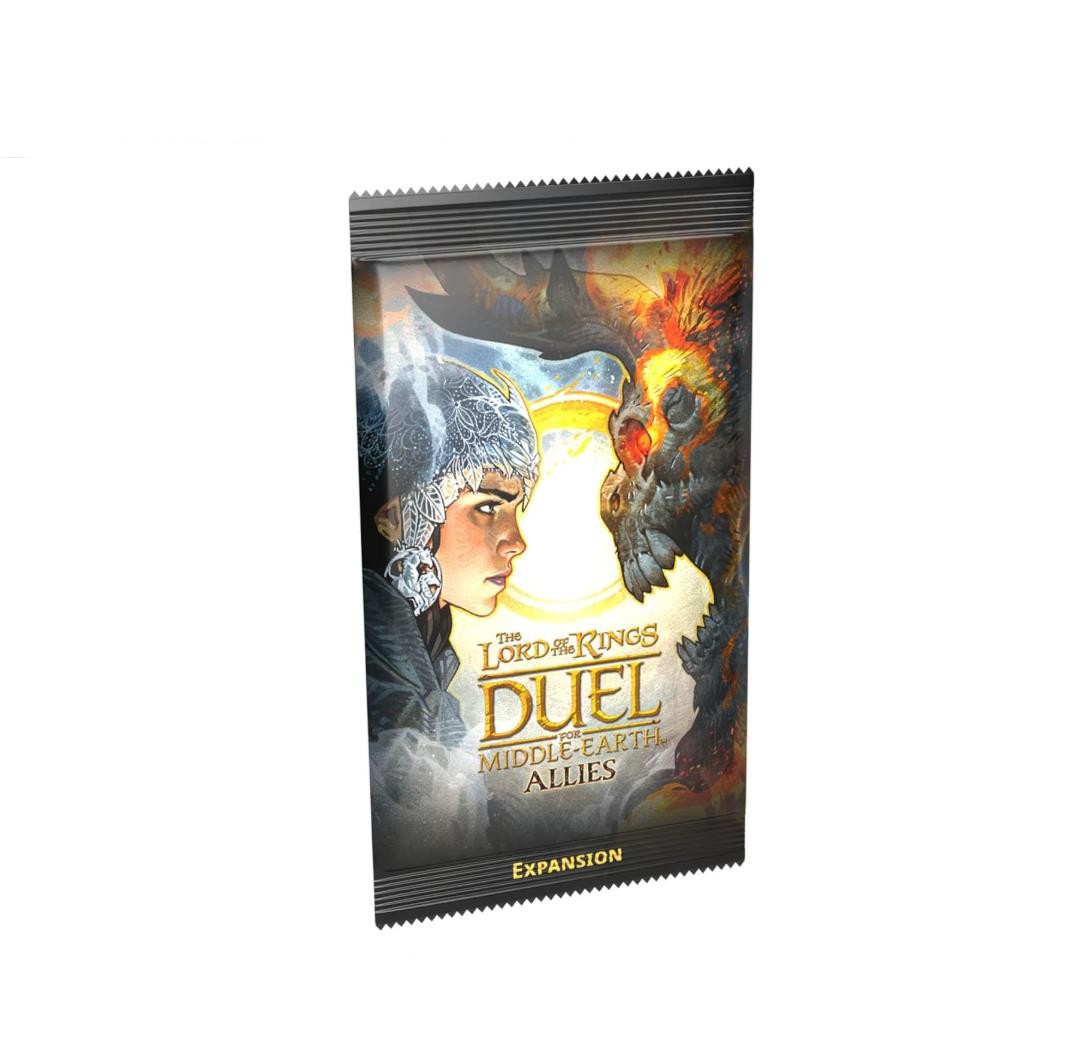 Board Game Splendor - Duello per la Terra di Mezzo