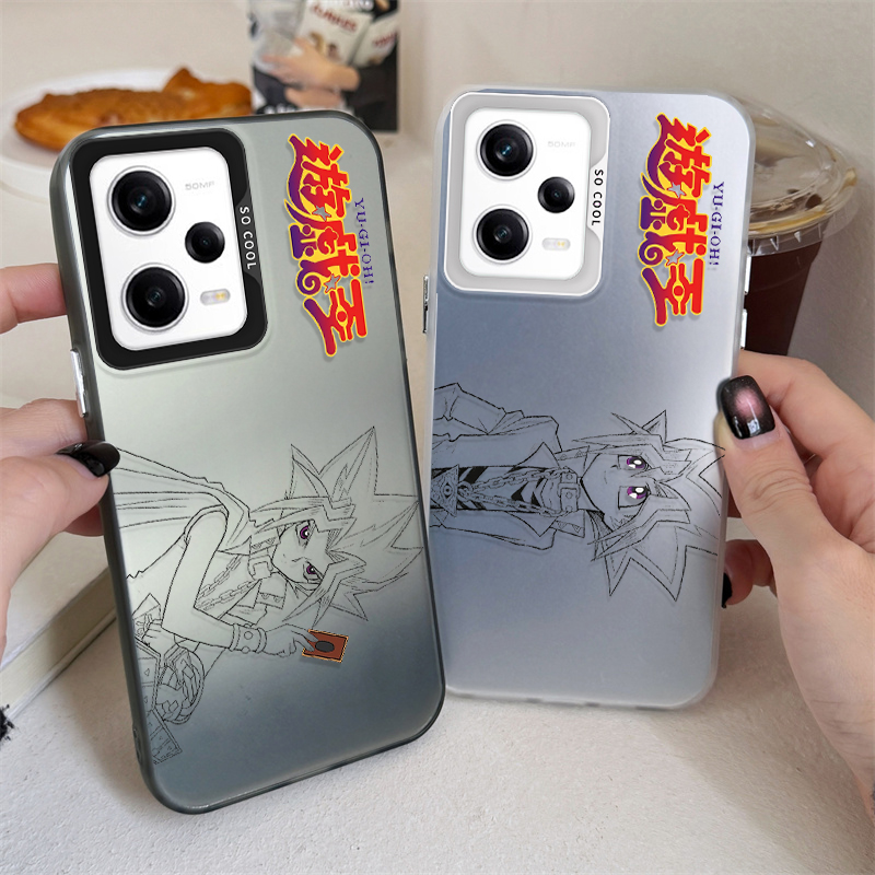 Board Game Logo - Custodia Protettiva per Xiaomi POCO X7