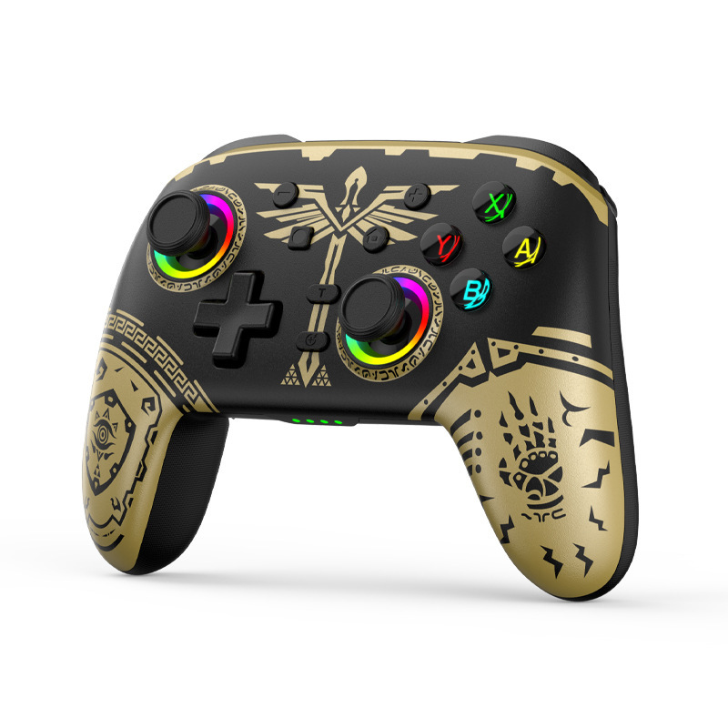 Board Game Splendor - Bluetooth Wireless Switch gamepad Controller Tears