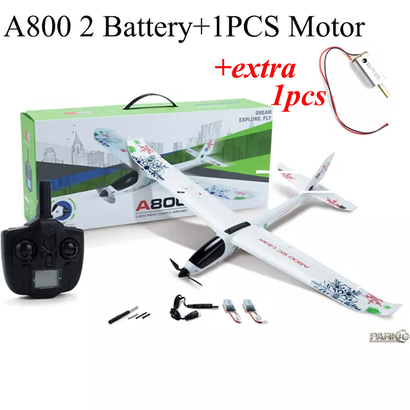 Board Game Wingspan - Wltoys XK A800 RC Aereo 5CH