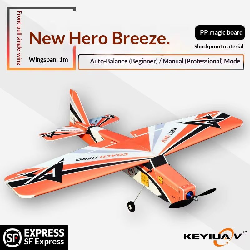 KEYIUAV Aereo RC ad Ala Fissa  - Board Game Wingspan recensione e prezzo