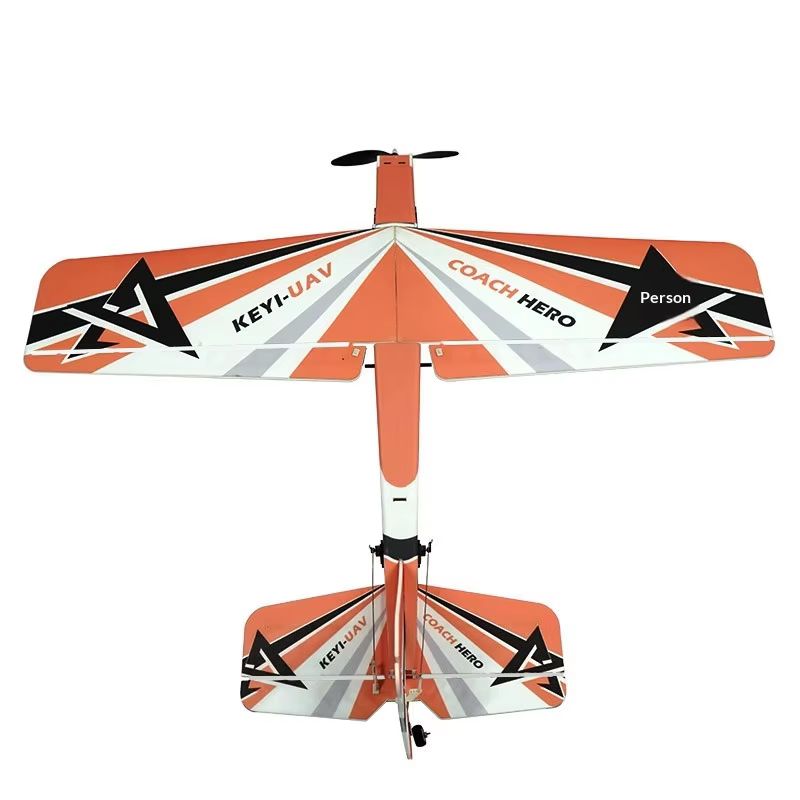 KEYIUAV Aereo RC ad Ala Fissa  - Board Game Wingspan recensione e prezzo