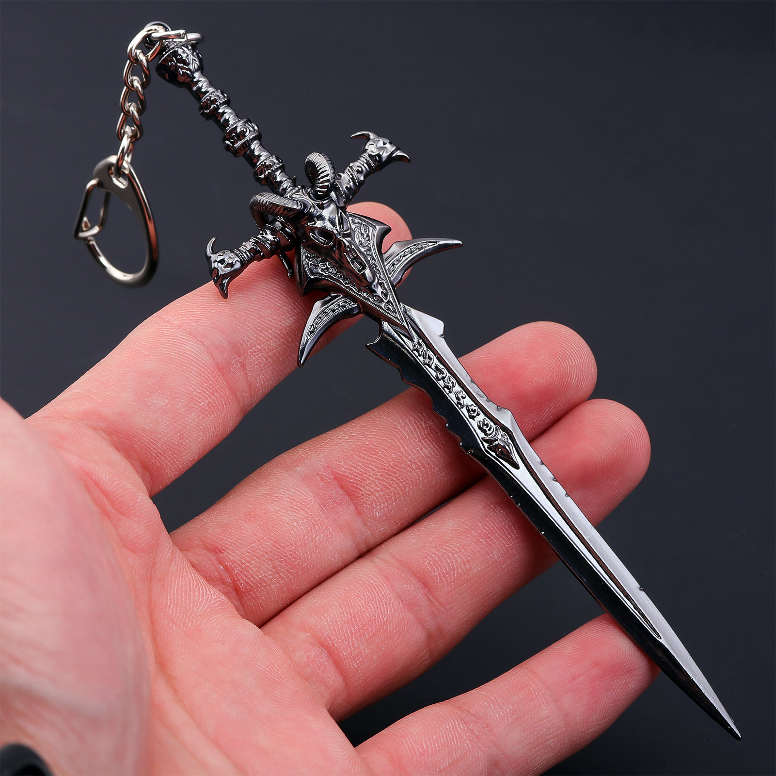 World Of Warcraft Frostmourne  - Board Game Splendor recensione e prezzo