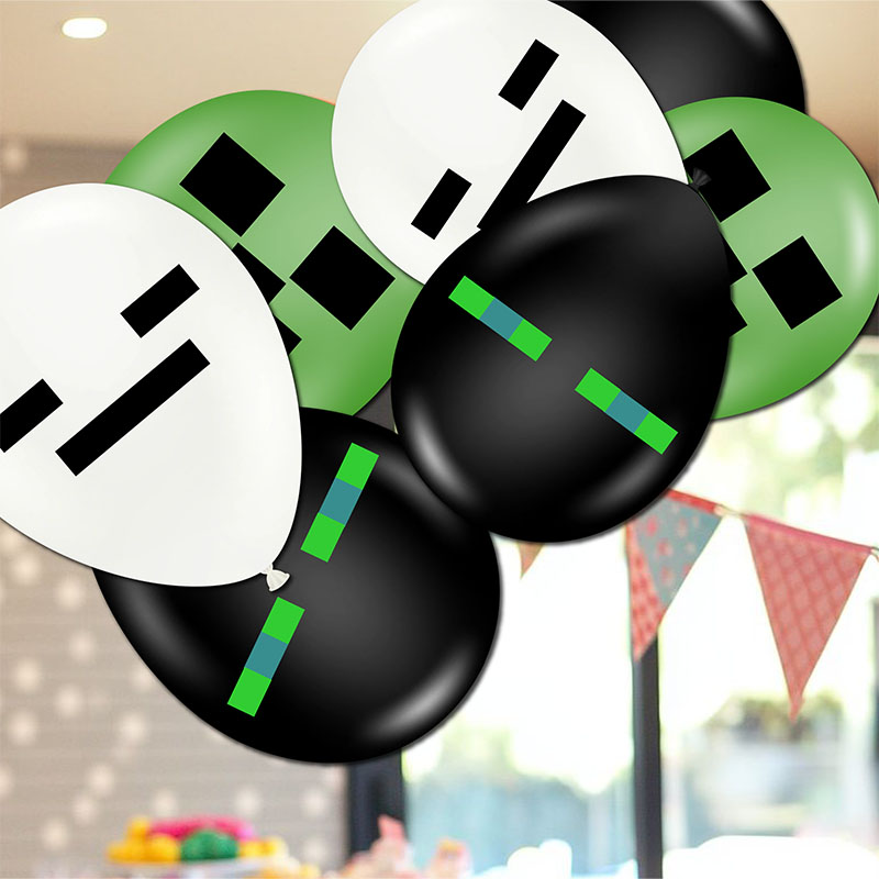 Palloncini in lattice Pixel a  - Board Game Splendor recensione e prezzo