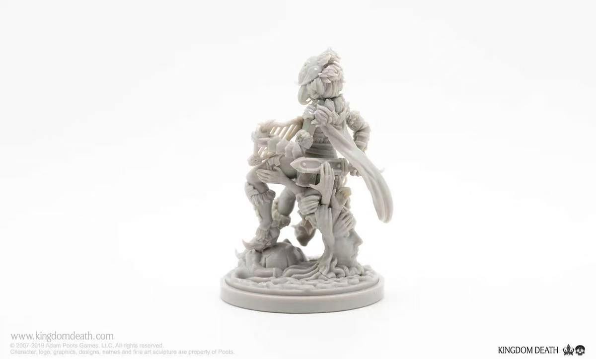 Kingdom Death Echoes of Death  - Board Game Splendor recensione e prezzo