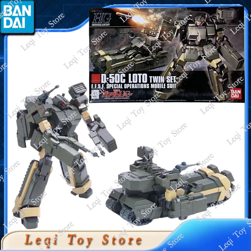 Bandai Originale Autentico Dis - Bandai Model Gundam Hg recensione e prezzo