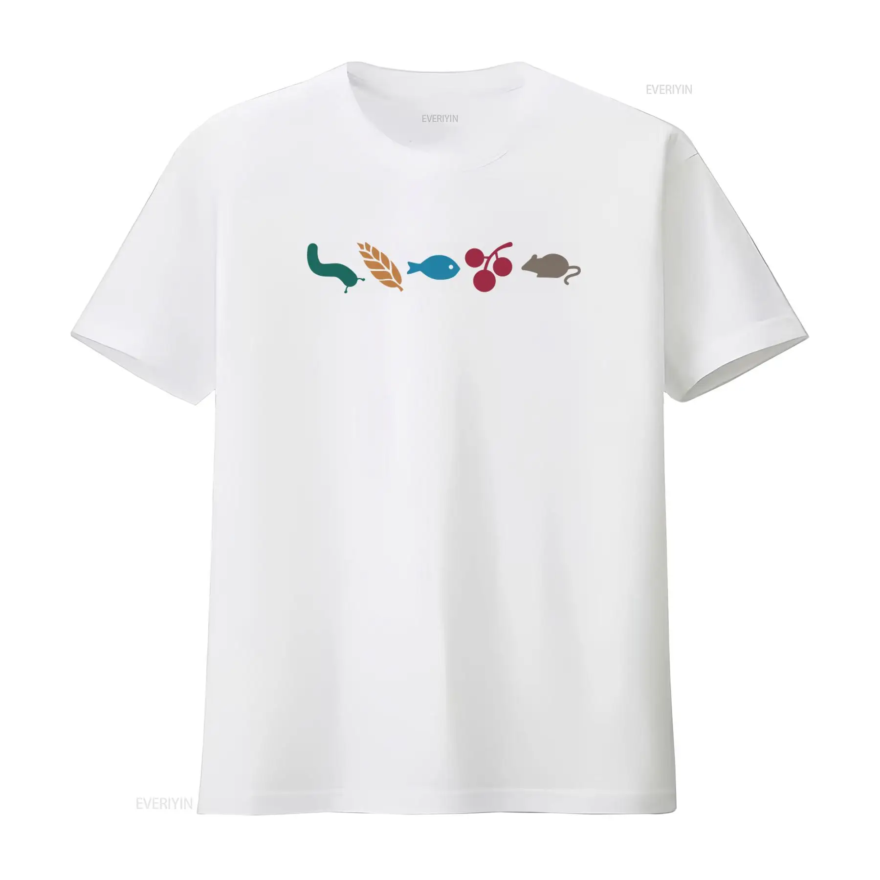 T-shirt Wingspan Youth ispirat - Board Game Inspiration recensione e prezzo