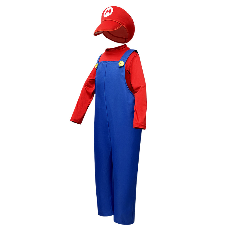 Costume da idraulico Luigi Bro - Board Game Splendor recensione e prezzo