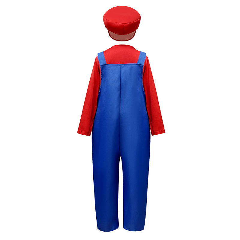 Costume da idraulico Luigi Bro - Board Game Splendor recensione e prezzo