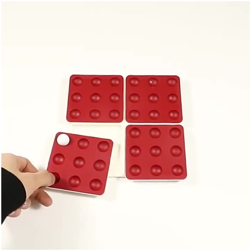 Gioco da Tavolo Rotante Gomoku - Board Game For 5 Players recensione e prezzo