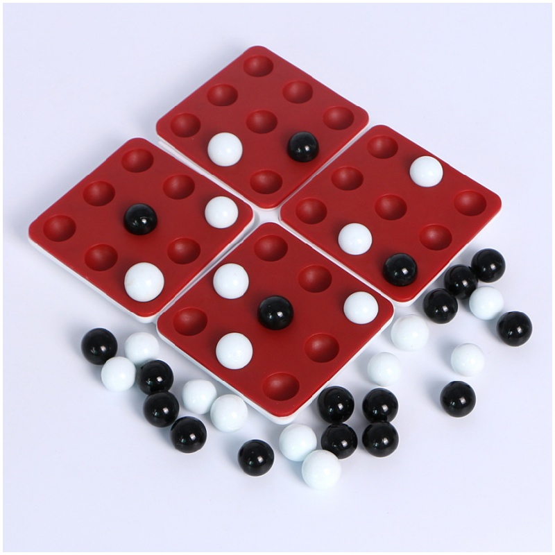 Gioco da Tavolo Rotante Gomoku - Board Game For 5 Players recensione e prezzo