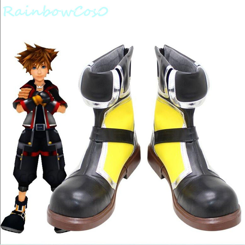 Sora Kingdom Hearts Scarpe Cos - Board Game Splendor recensione e prezzo