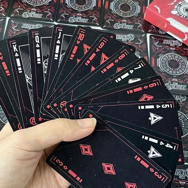 54 Carte da Gioco Cartoon Iron - Board Game Splendor recensione e prezzo