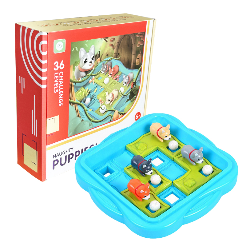 Gioco da tavolo Cuccioli imper - Board Game For 6 Years Old recensione e prezzo