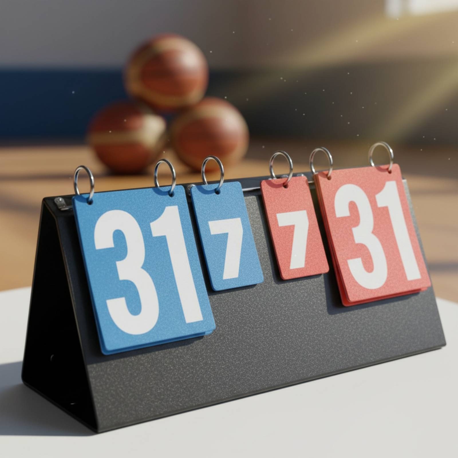 Tabellone Segnapunti Portatile - Board Game Is recensione e prezzo