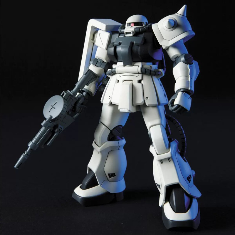 Bandai Originale Autentico Dis - Bandai Model Gundam Hg recensione e prezzo