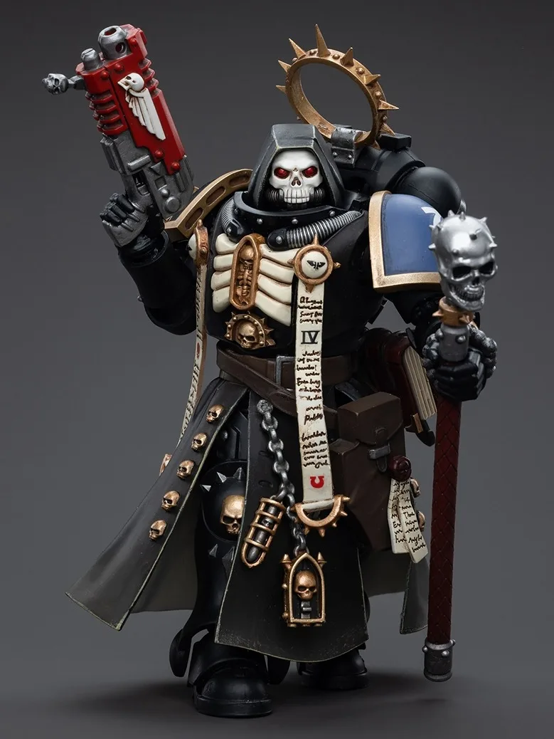 【Accessori】Joytoy Warhammer 40 - Board Game War recensione e prezzo