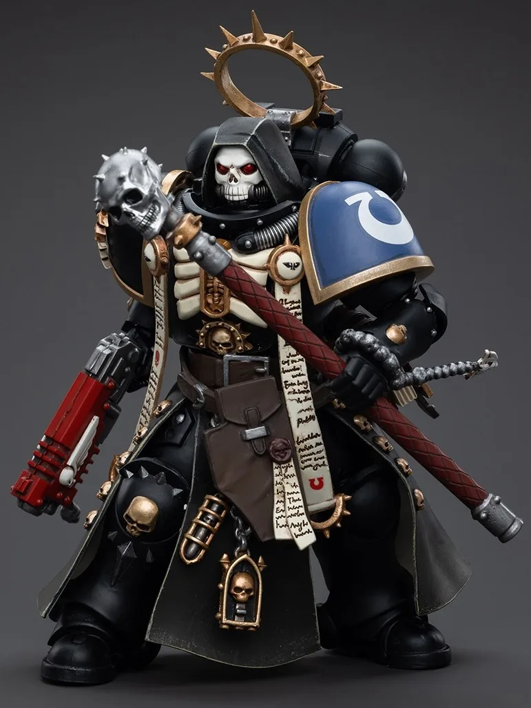 【Accessori】Joytoy Warhammer 40 - Board Game War recensione e prezzo