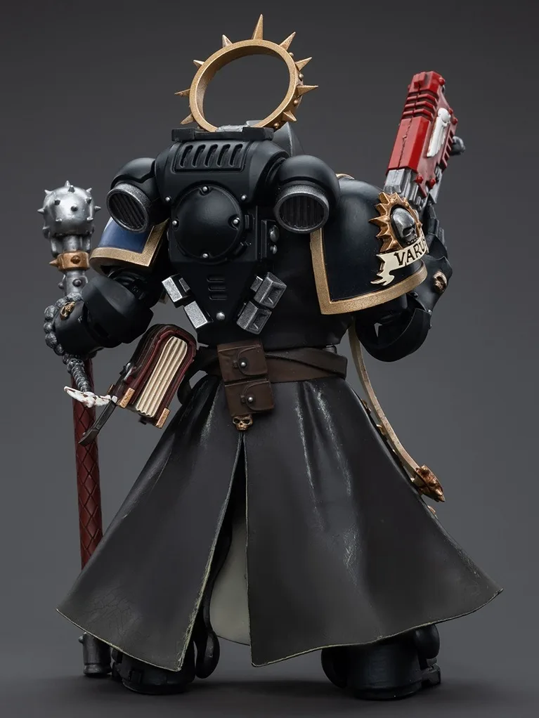 【Accessori】Joytoy Warhammer 40 - Board Game War recensione e prezzo