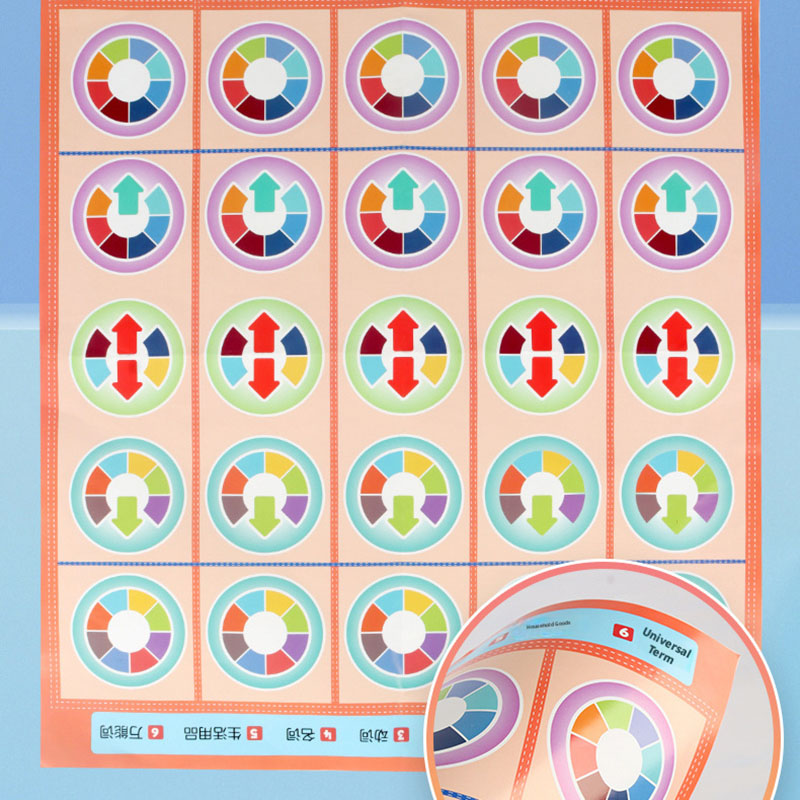 Gioco da Tavolo per Bambini co - Board Game For 6 Years Old recensione e prezzo