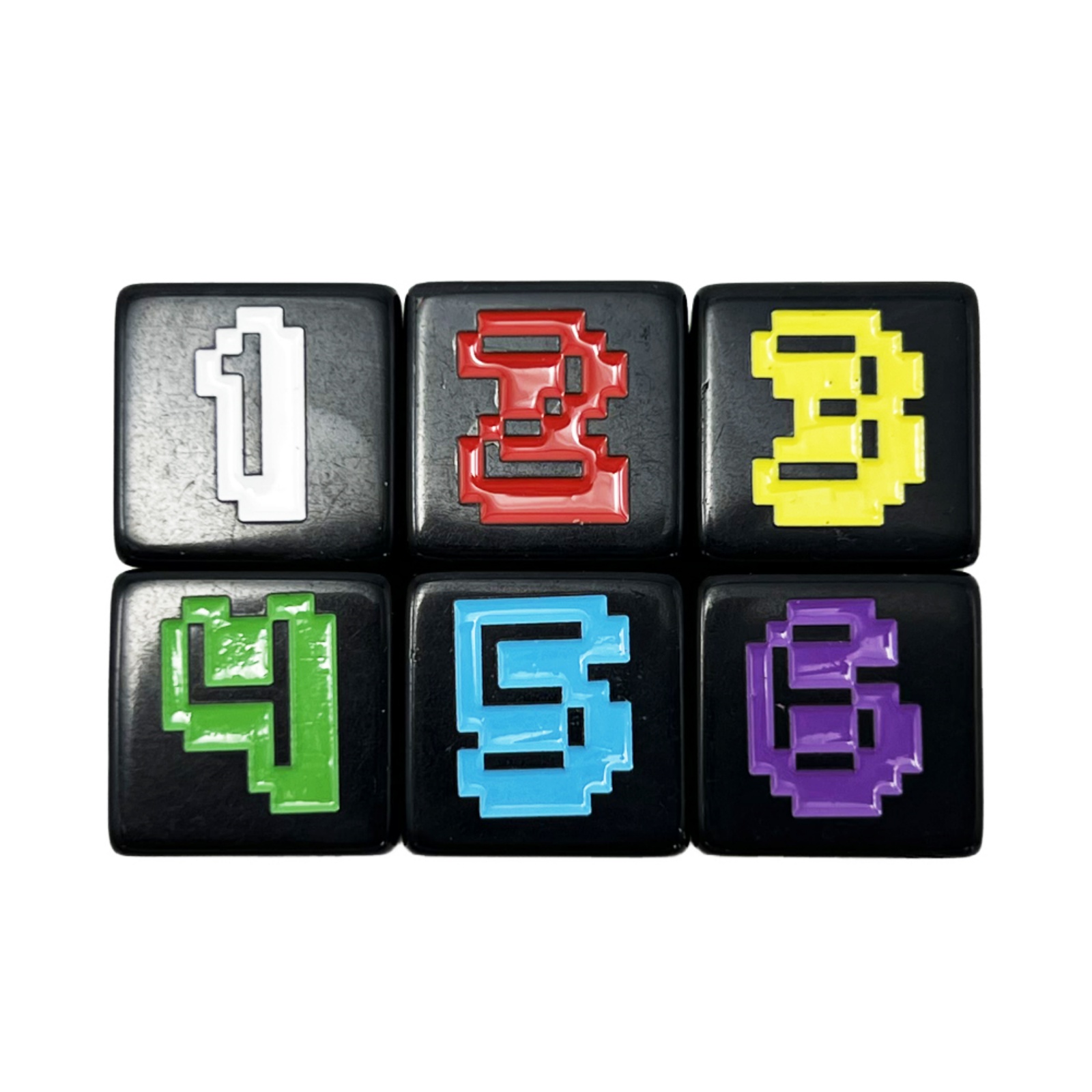 Dadi Personalizzati - Personal - Board Game Logo recensione e prezzo