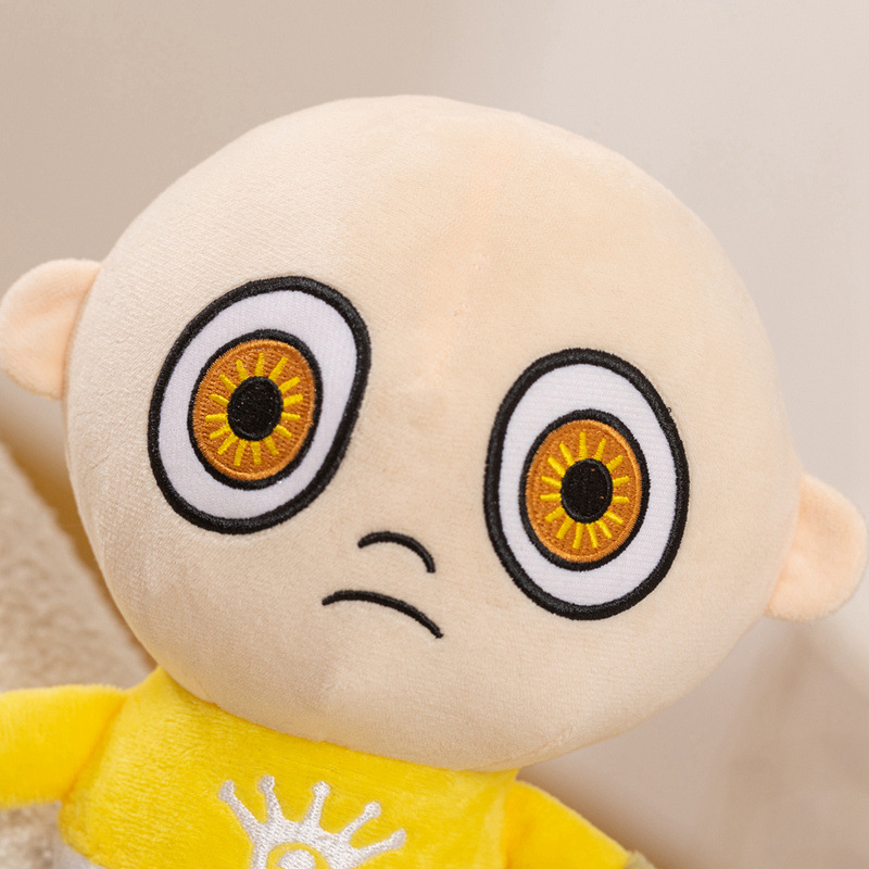 Peluche Bambino in Giallo da 2 - Board Game Splendor recensione e prezzo