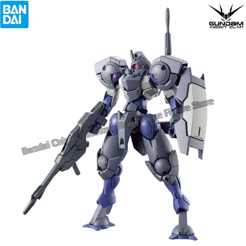 Disponibile Bandai Model Doll  - Bandai Model Gundam Hg recensione e prezzo