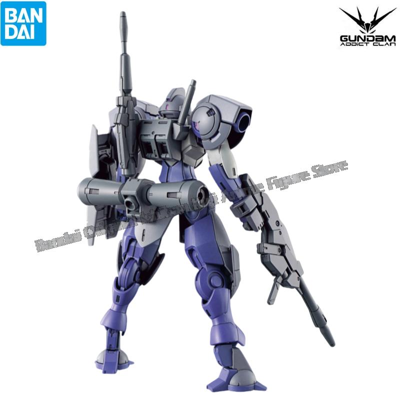 Disponibile Bandai Model Doll  - Bandai Model Gundam Hg recensione e prezzo