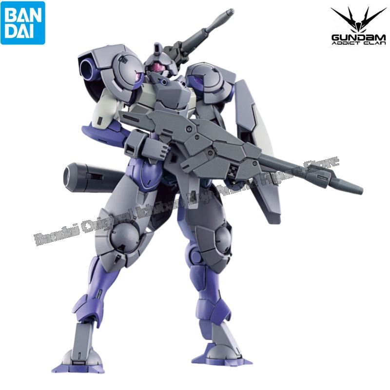 Disponibile Bandai Model Doll  - Bandai Model Gundam Hg recensione e prezzo