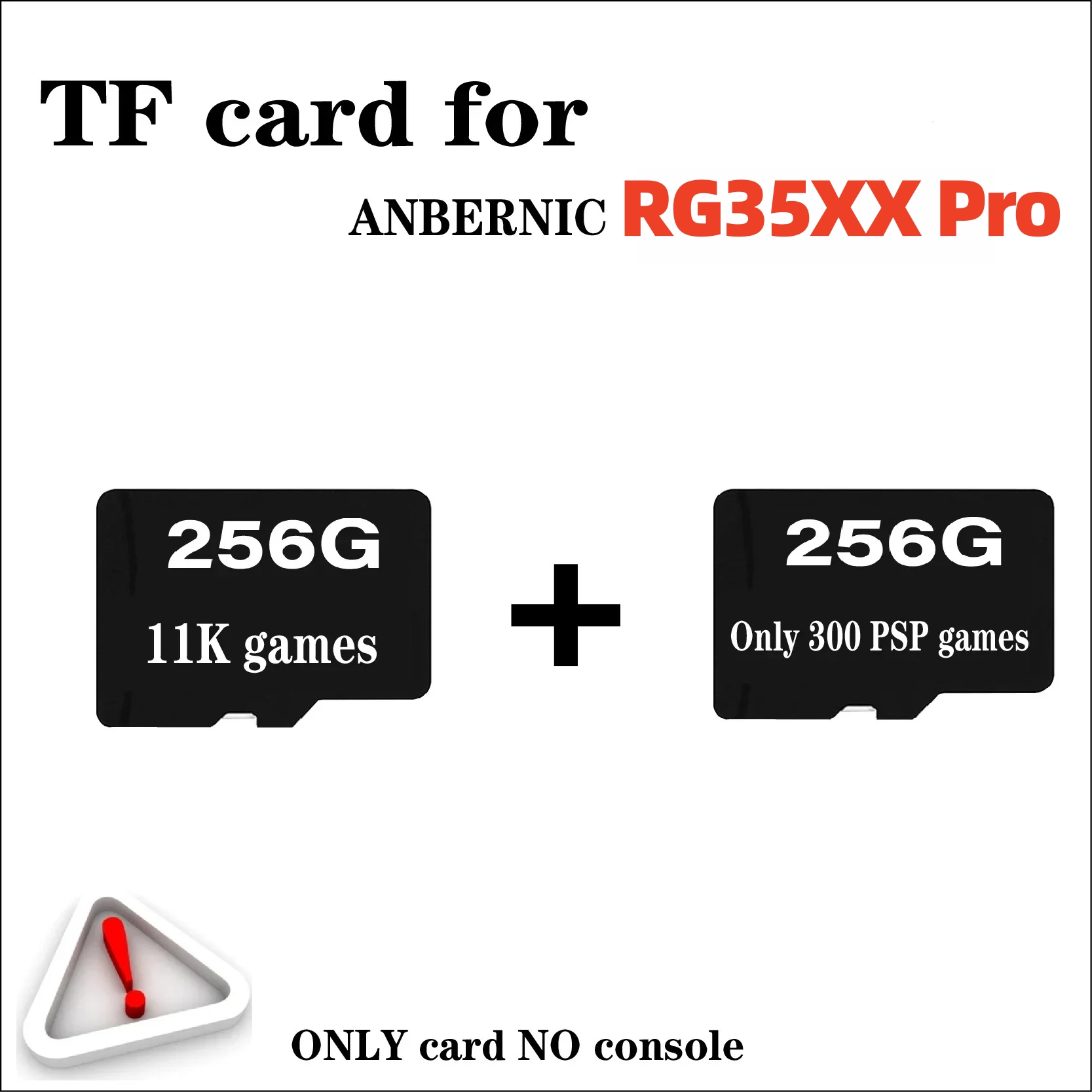 Per ANBERNIC RG35XX PRO Scheda - Board Game War recensione e prezzo