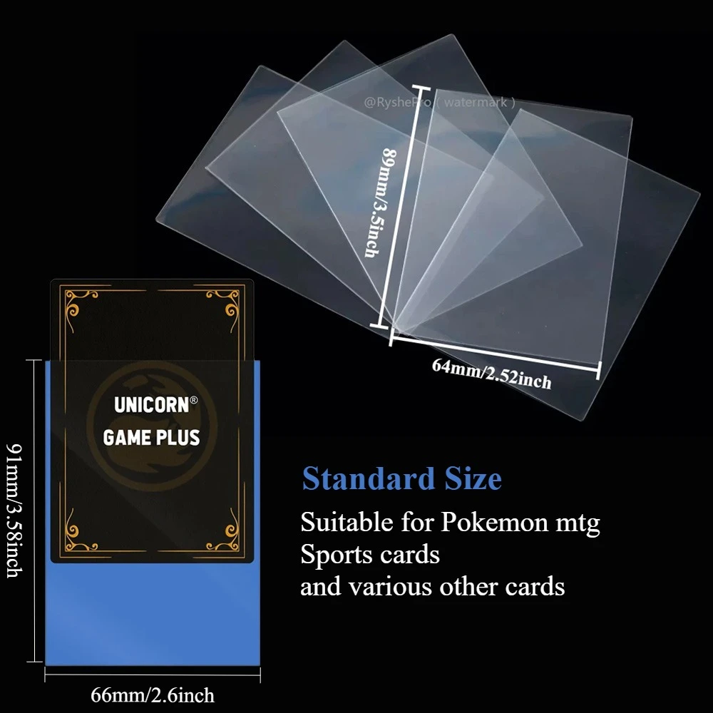 200PCS Buste per carte Carte c - Board Game For 6 Years Old recensione e prezzo