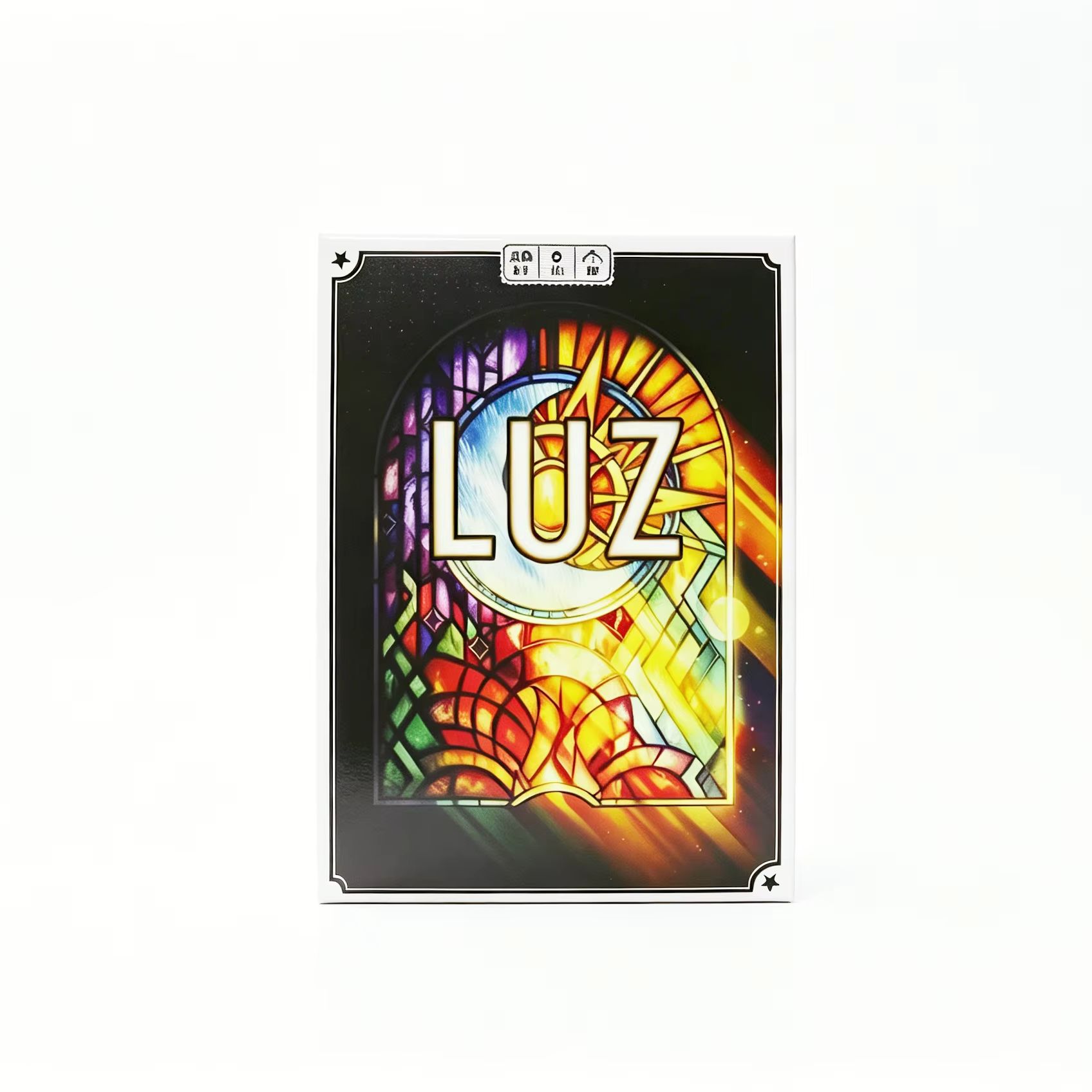 LUZ - Gioco da Tavolo Strategi - Board Game For 5 Players recensione e prezzo