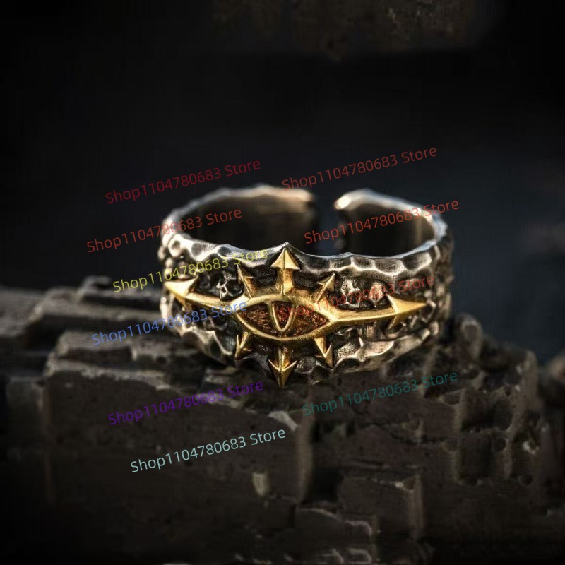 Anello Regolabile 40K Merchand - Board Game War recensione e prezzo