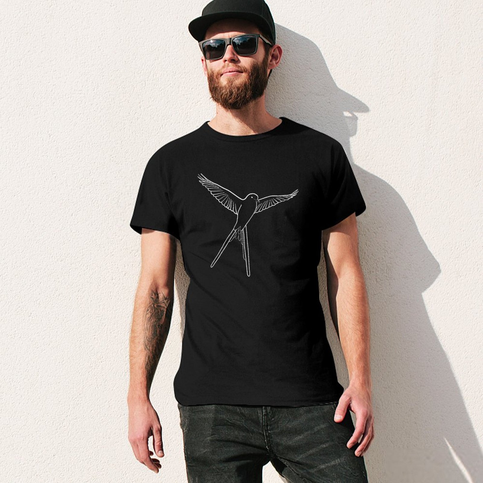 T-shirt Wingspan Board Game Bi - Board Game Wingspan recensione e prezzo