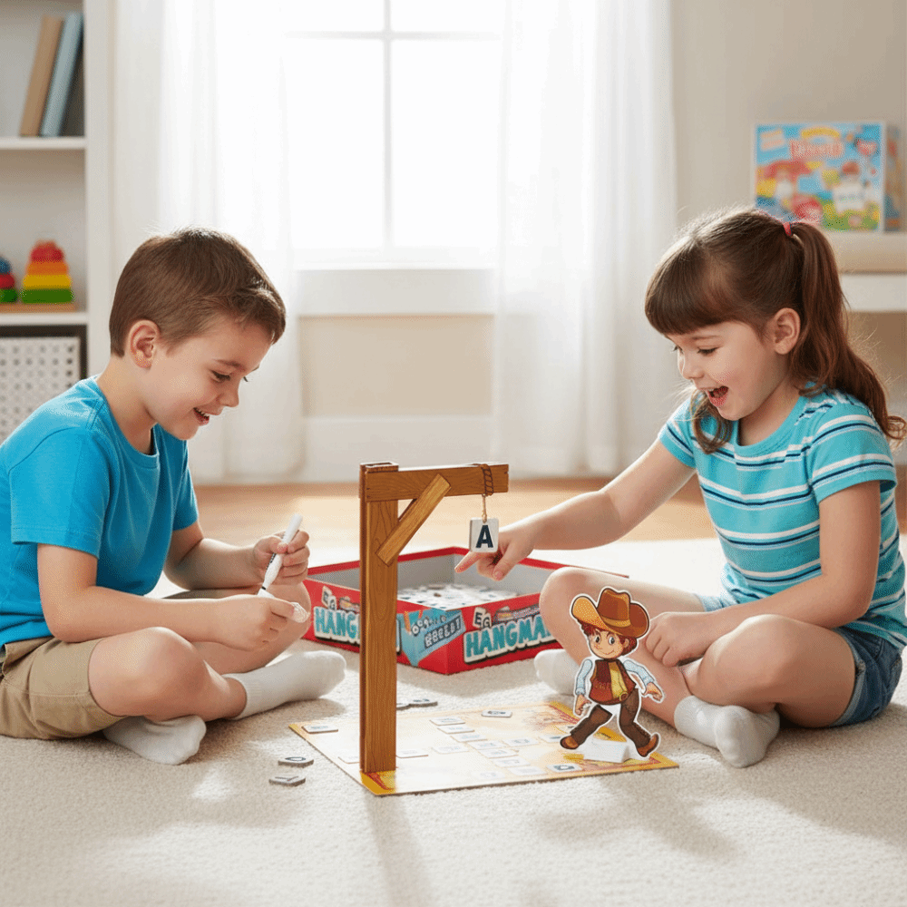 Gioco da Tavolo Magnetico Hang - Board Game For 5 Players recensione e prezzo