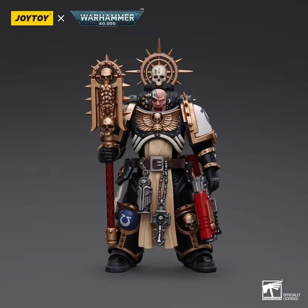【Accessori】JOYTOY Warhammer 40 - Board Game War recensione e prezzo
