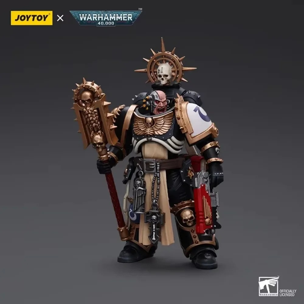 【Accessori】JOYTOY Warhammer 40 - Board Game War recensione e prezzo