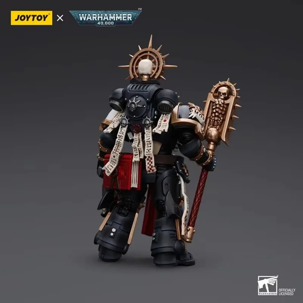 【Accessori】JOYTOY Warhammer 40 - Board Game War recensione e prezzo
