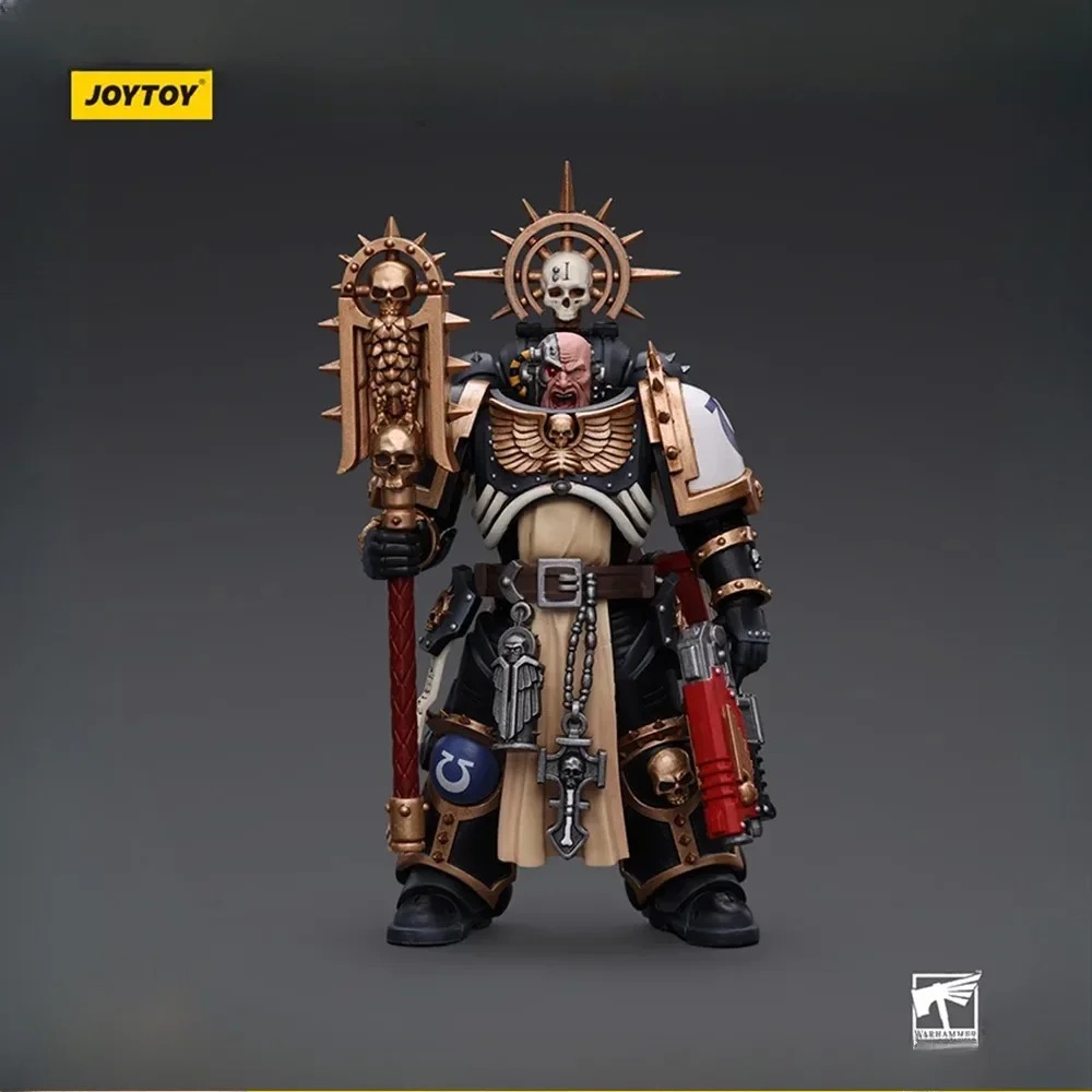 【Accessori】JOYTOY Warhammer 40 - Board Game War recensione e prezzo