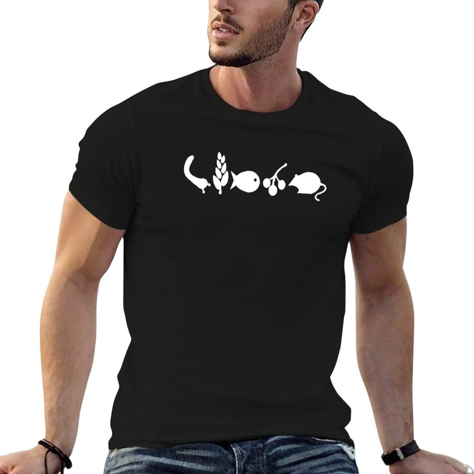 Wingspan Board Game, T-shirt W - Board Game Wingspan recensione e prezzo