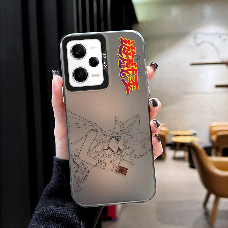 Custodia Protettiva per Xiaomi - Board Game Logo recensione e prezzo