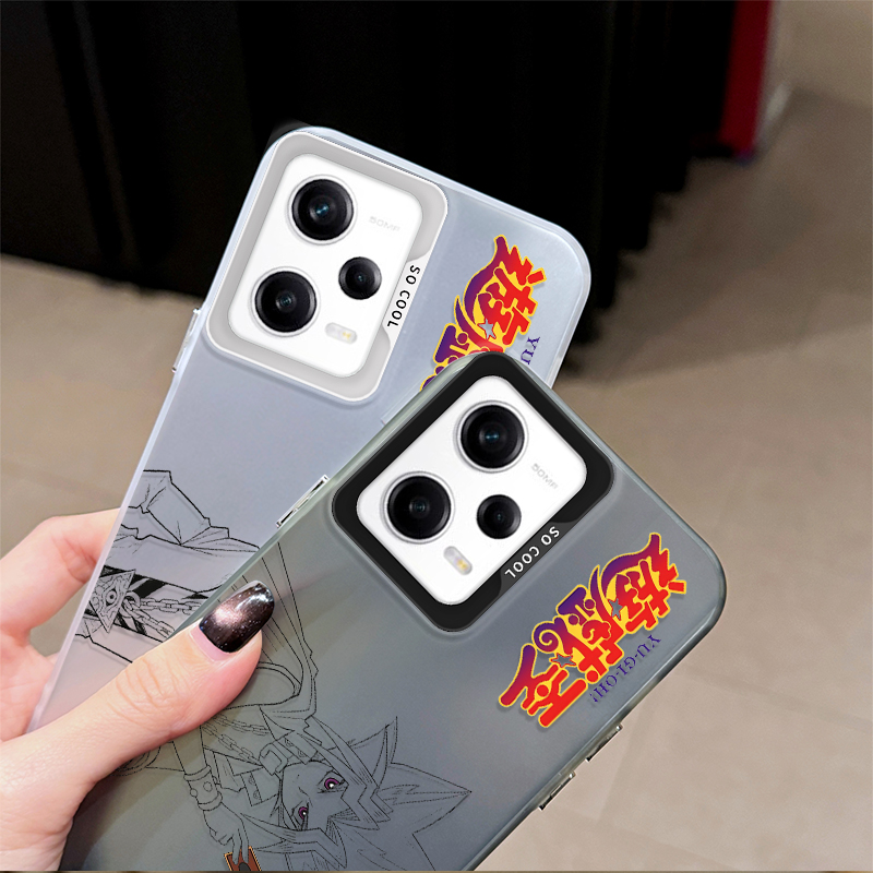 Custodia Protettiva per Xiaomi - Board Game Logo recensione e prezzo