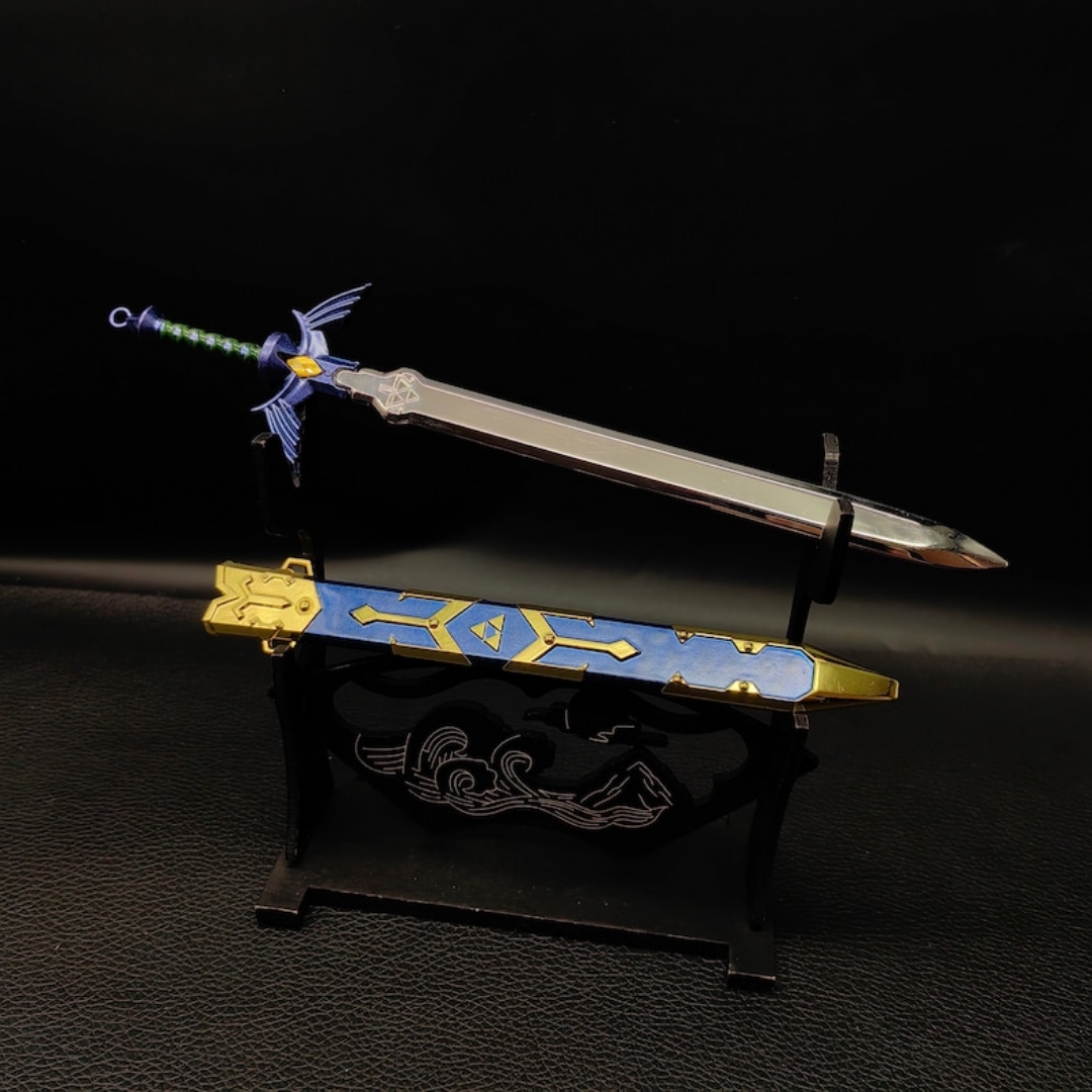 22 cm Zora Biggoron Spada The  - Board Game Splendor recensione e prezzo