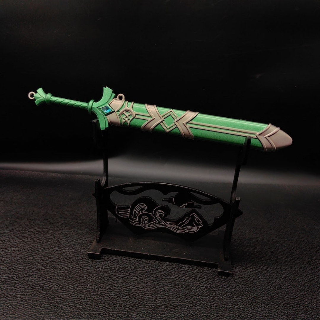 22 cm Zora Biggoron Spada The  - Board Game Splendor recensione e prezzo